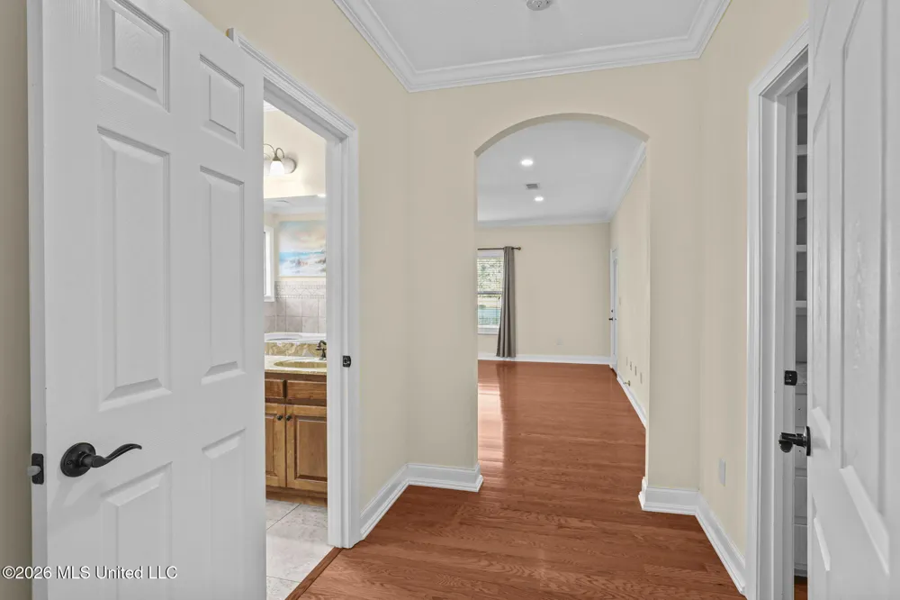 185 W Neal Road Florence, MS 39073