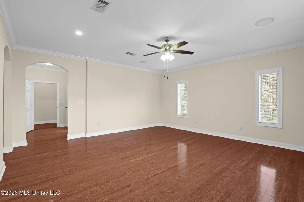 185 W Neal Road Florence, MS 39073