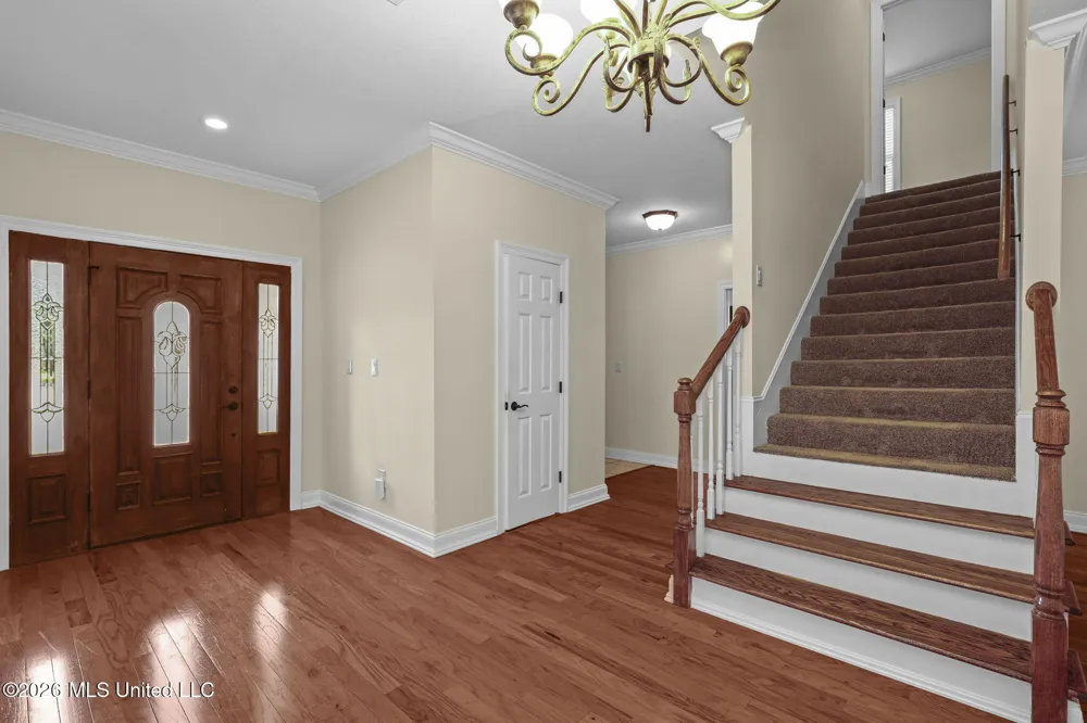 185 W Neal Road Florence, MS 39073