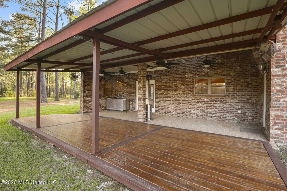 185 W Neal Road Florence, MS 39073