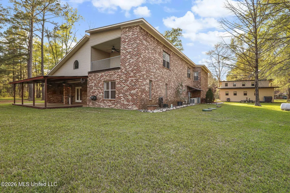 185 W Neal Road Florence, MS 39073