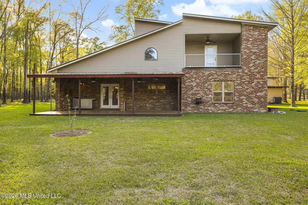 185 W Neal Road Florence, MS 39073