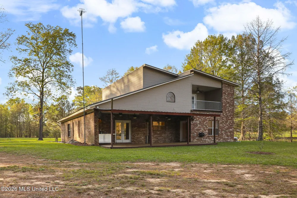 185 W Neal Road Florence, MS 39073