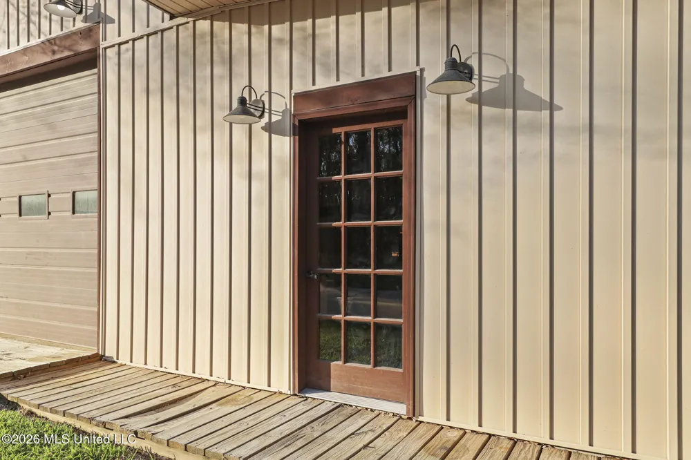 185 W Neal Road Florence, MS 39073