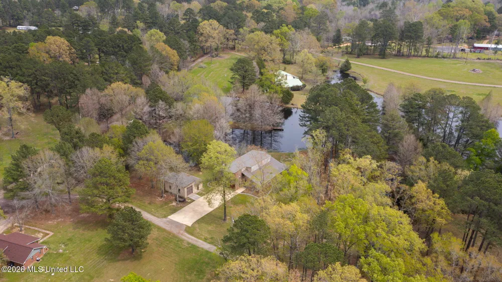 185 W Neal Road Florence, MS 39073