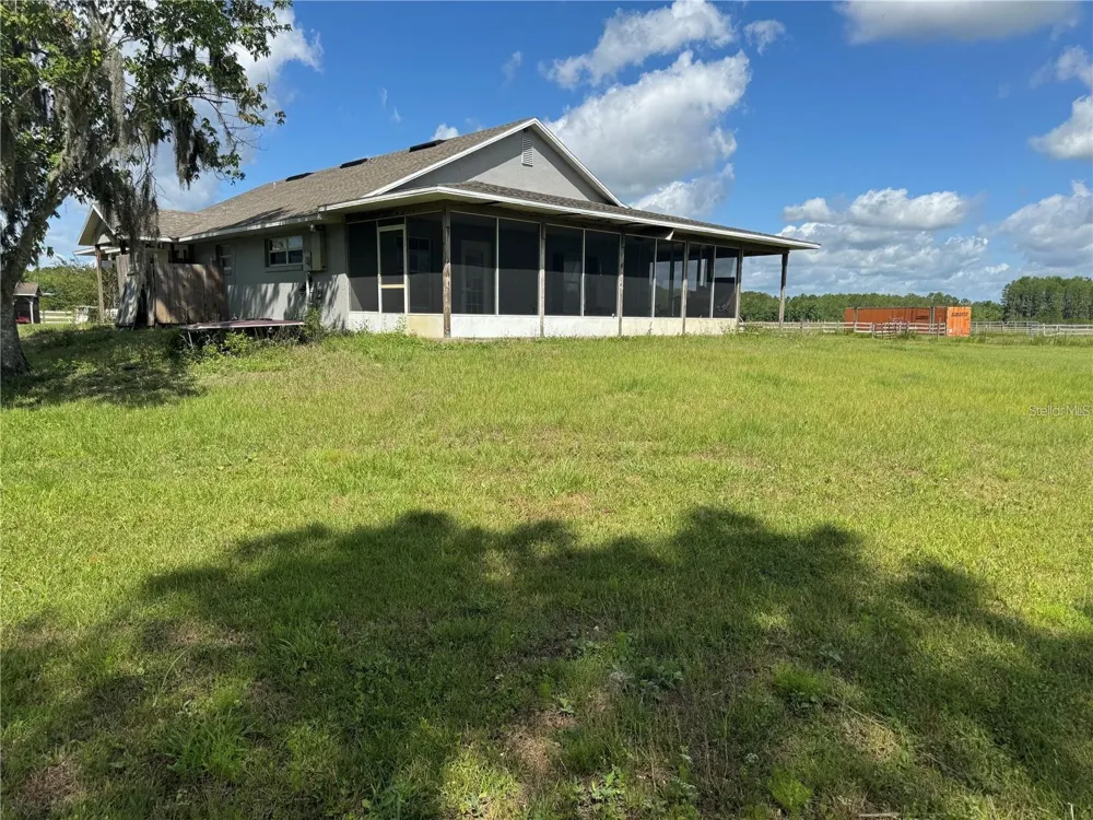 505 DEEN STILL ROAD Davenport, FL 33897