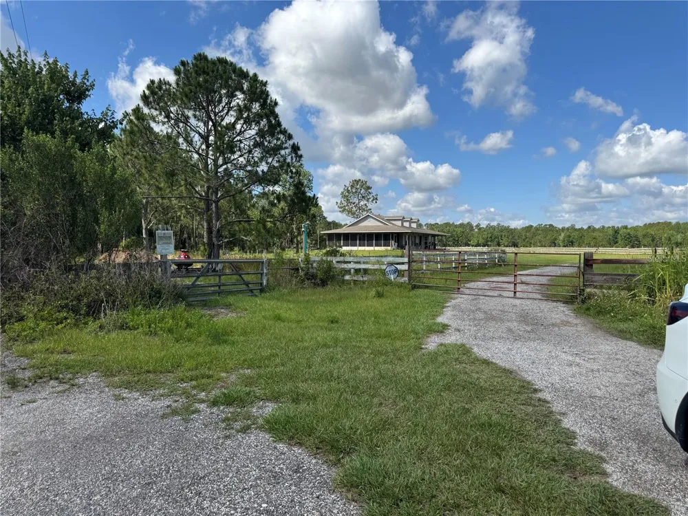 505 DEEN STILL ROAD Davenport, FL 33897