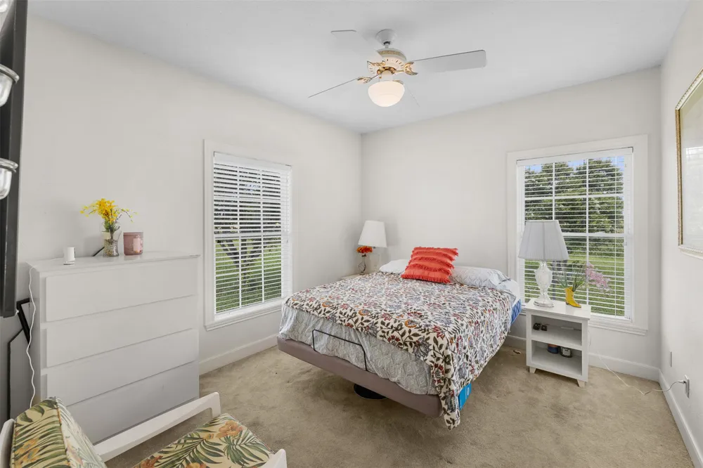18108 Werchan Lane Coupland, TX 78615