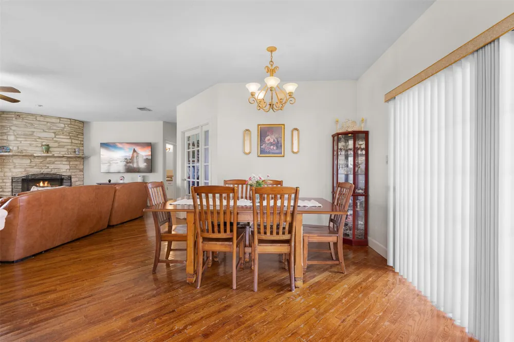 18108 Werchan Lane Coupland, TX 78615