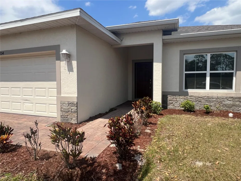 354 ALBATROSS ROAD Rotonda West, FL 33947