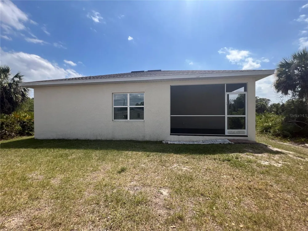 354 ALBATROSS ROAD Rotonda West, FL 33947