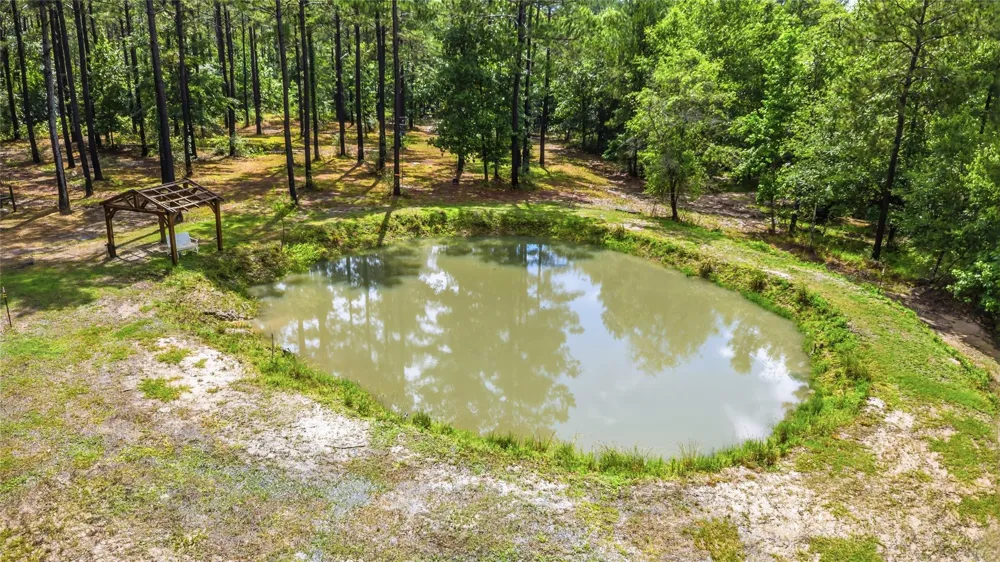 1780 Josserand Road Groveton, TX 75845
