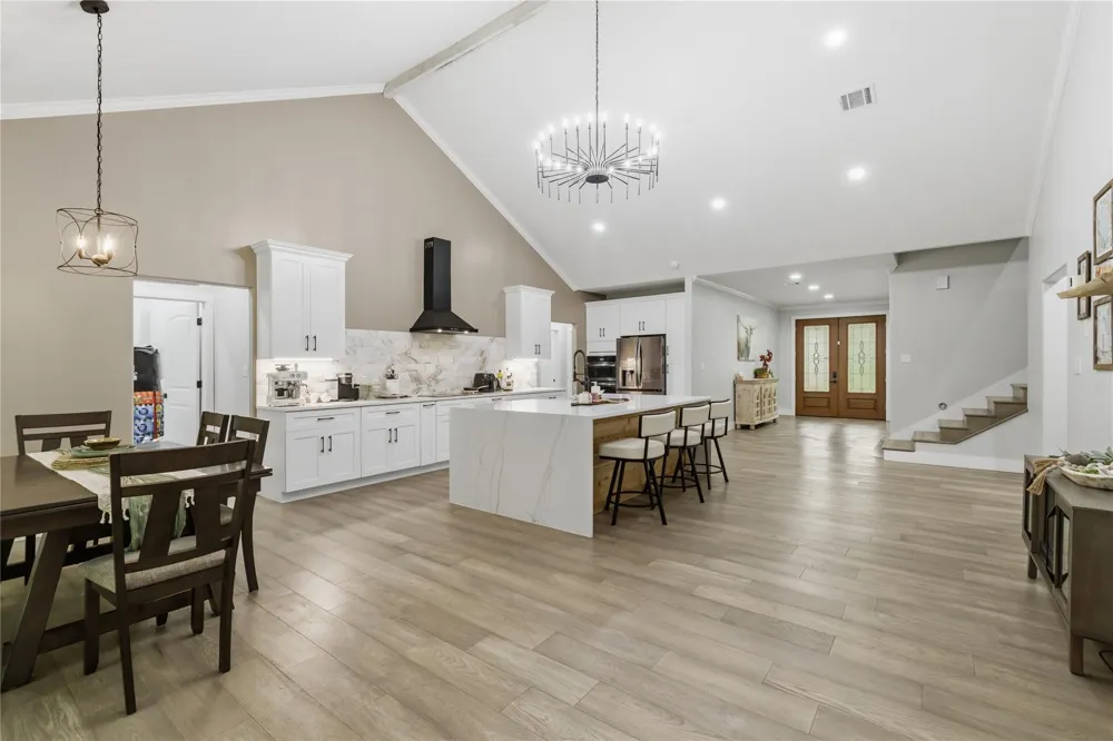 1780 Josserand Road Groveton, TX 75845