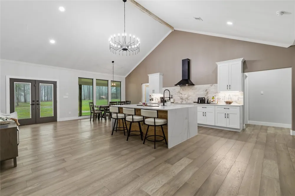 1780 Josserand Road Groveton, TX 75845