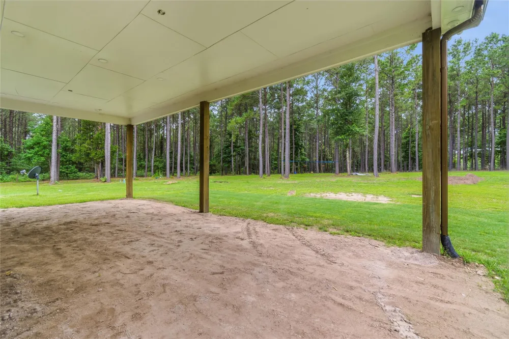 1780 Josserand Road Groveton, TX 75845