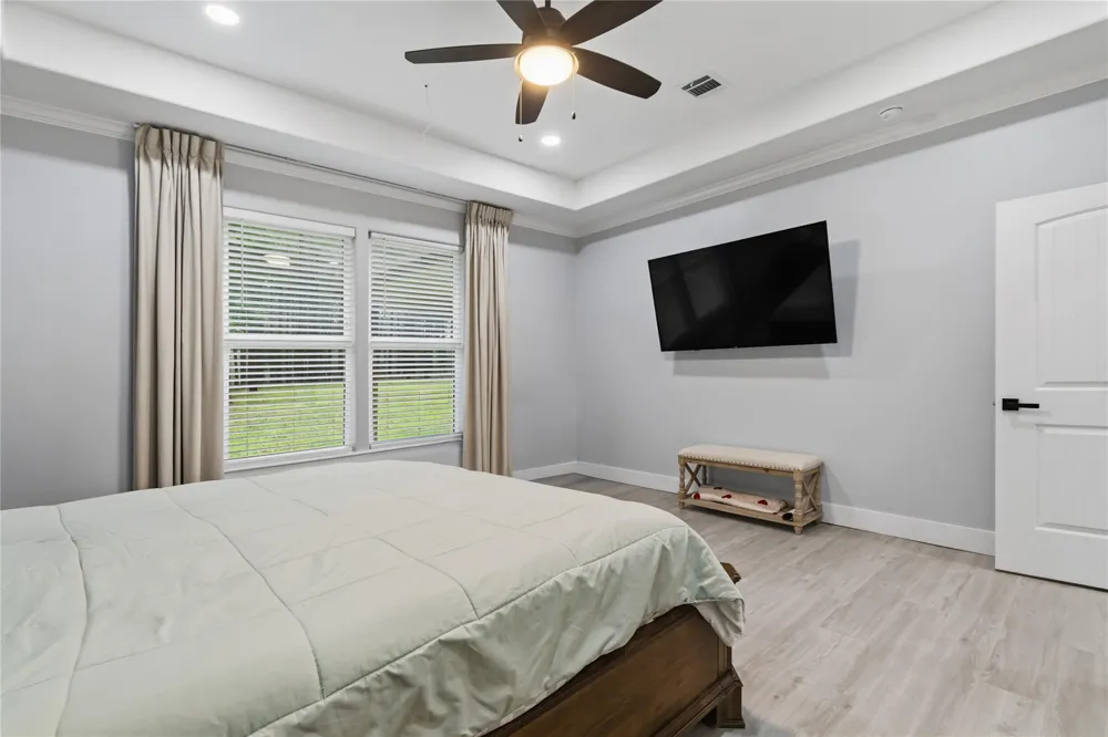1780 Josserand Road Groveton, TX 75845