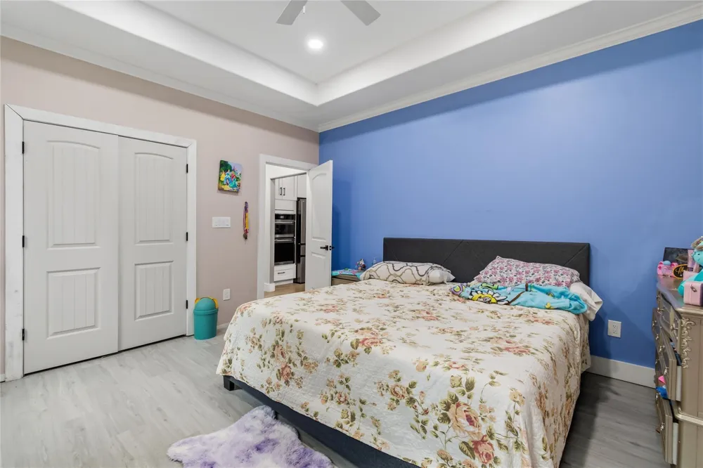 1780 Josserand Road Groveton, TX 75845