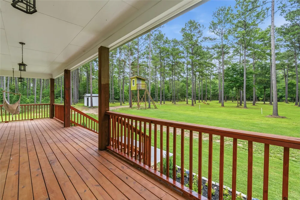 1780 Josserand Road Groveton, TX 75845