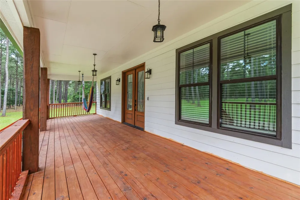 1780 Josserand Road Groveton, TX 75845