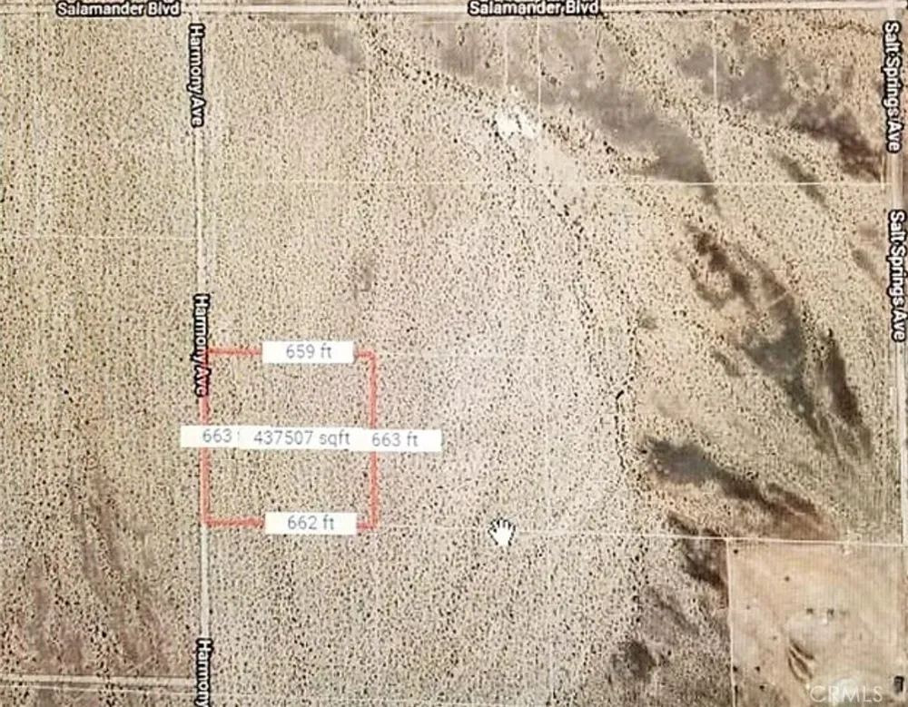 HARMONY Barstow, CA 92311