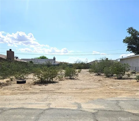 6350 Mojave Avenue