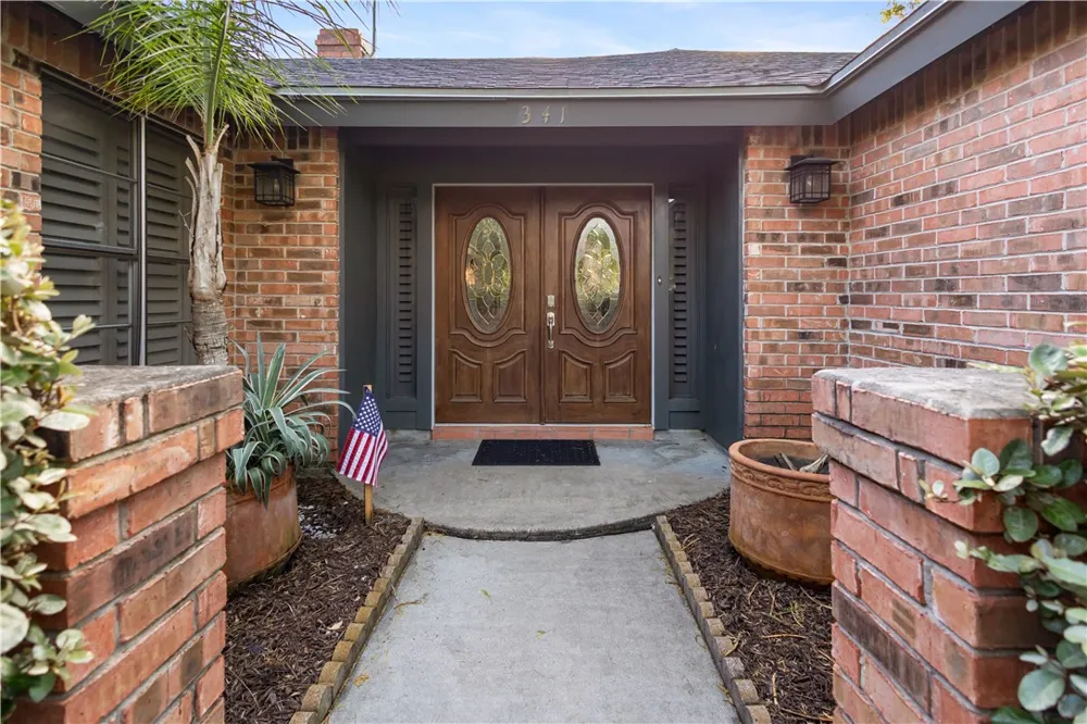 341 Brenda Kingsville, TX 78363
