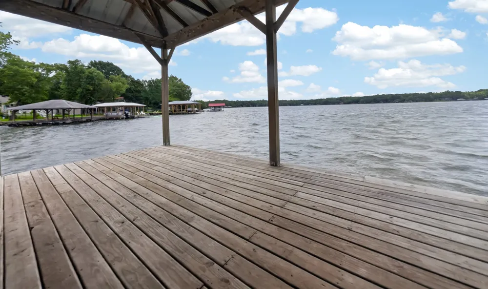 1075 Callender Lake Drive Murchison, TX 75778