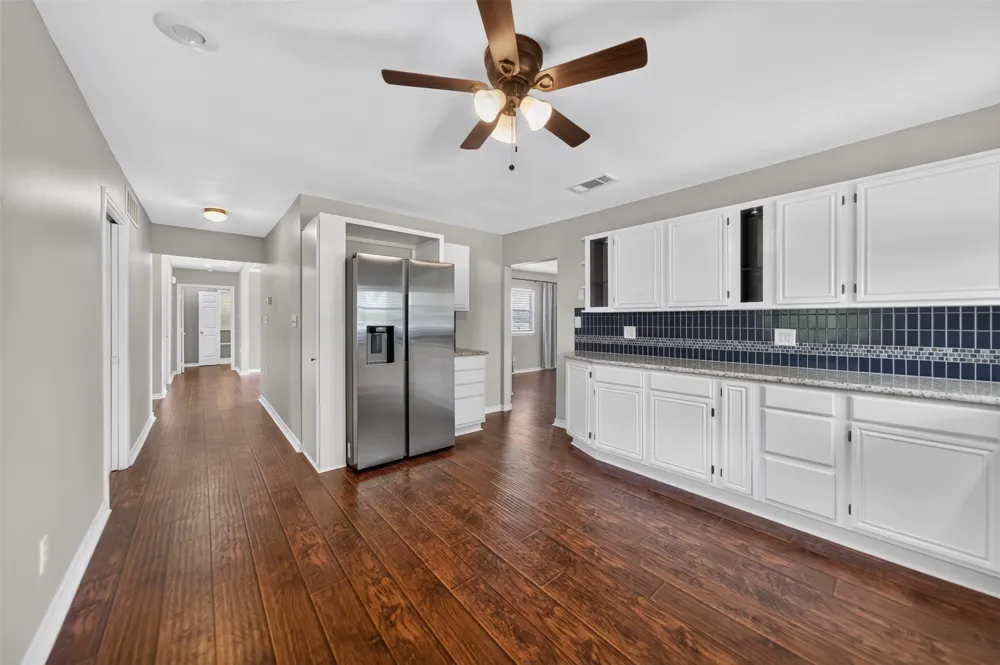 1075 Callender Lake Drive Murchison, TX 75778