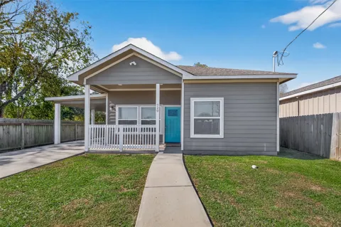920 Kellogg Street