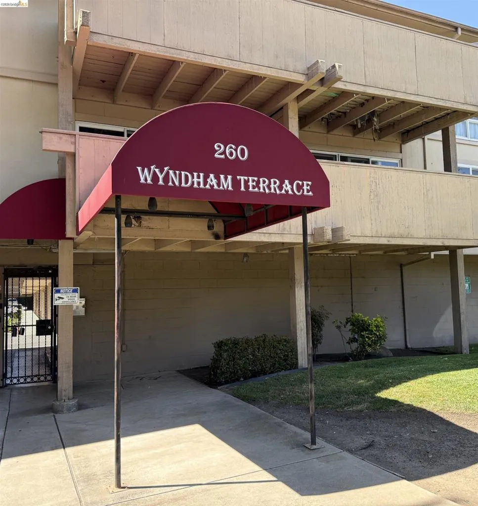 260 Industrial Pkwy #38 Hayward, CA 94544
