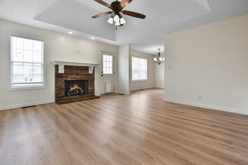 3738 Suiter Road Clarksville, TN 37040