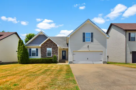 3738 Suiter Road