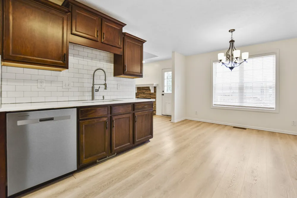 3738 Suiter Road Clarksville, TN 37040
