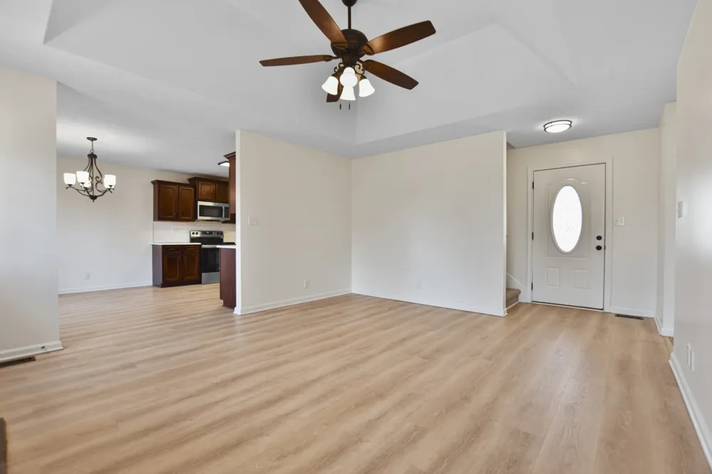 3738 Suiter Road Clarksville, TN 37040