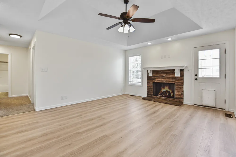 3738 Suiter Road Clarksville, TN 37040