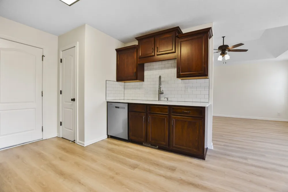 3738 Suiter Road Clarksville, TN 37040