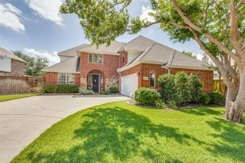6610 Falcon Crest Lane