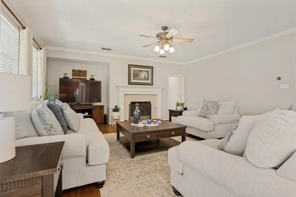 6610 Falcon Crest Lane Sachse, TX 75048
