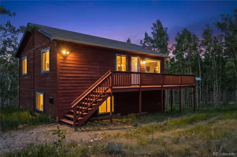 56 Sheep Ridge Road