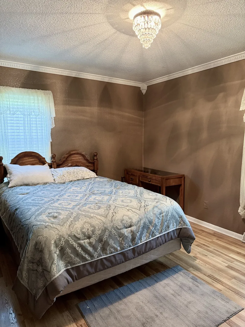 301 W College St Summertown, TN 38483