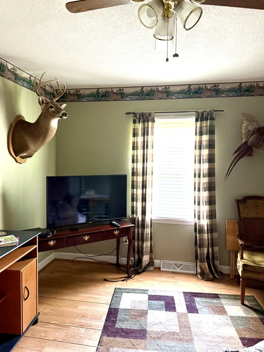 301 W College St Summertown, TN 38483