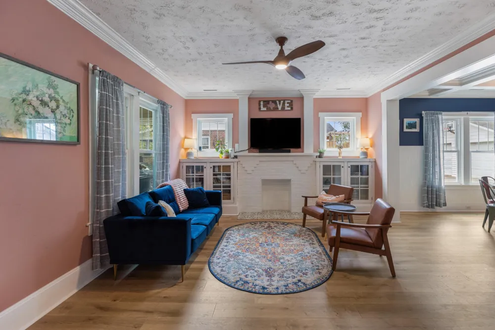 621 Highland Avenue NW Cleveland, TN 37311