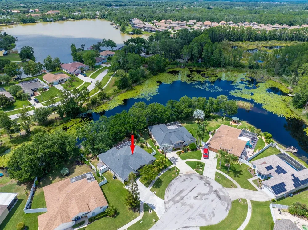 21629 SILVER BAY PLACE Land O Lakes, FL 34637