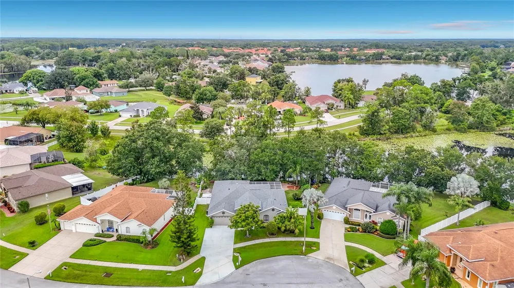 21629 SILVER BAY PLACE Land O Lakes, FL 34637