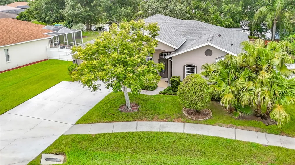 21629 SILVER BAY PLACE Land O Lakes, FL 34637