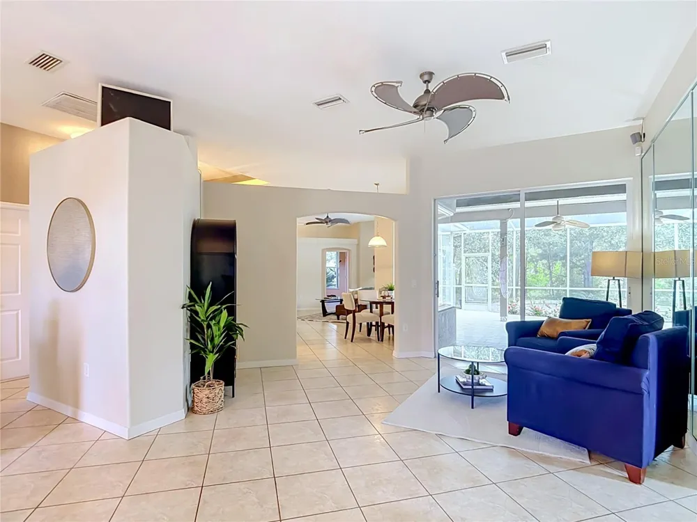 21629 SILVER BAY PLACE Land O Lakes, FL 34637