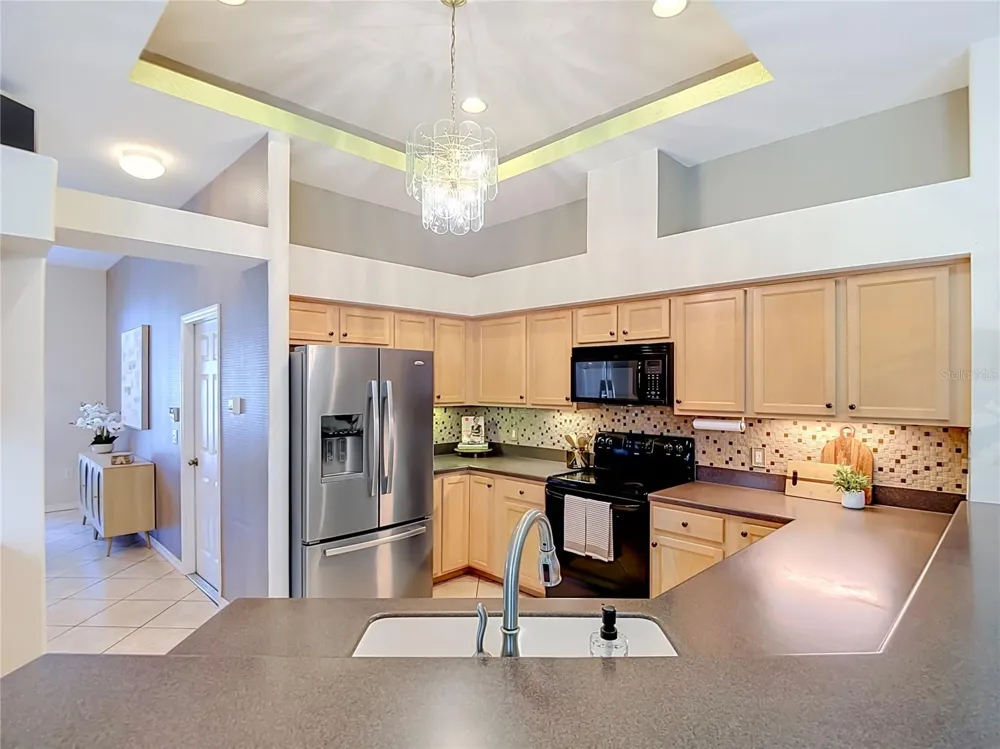 21629 SILVER BAY PLACE Land O Lakes, FL 34637