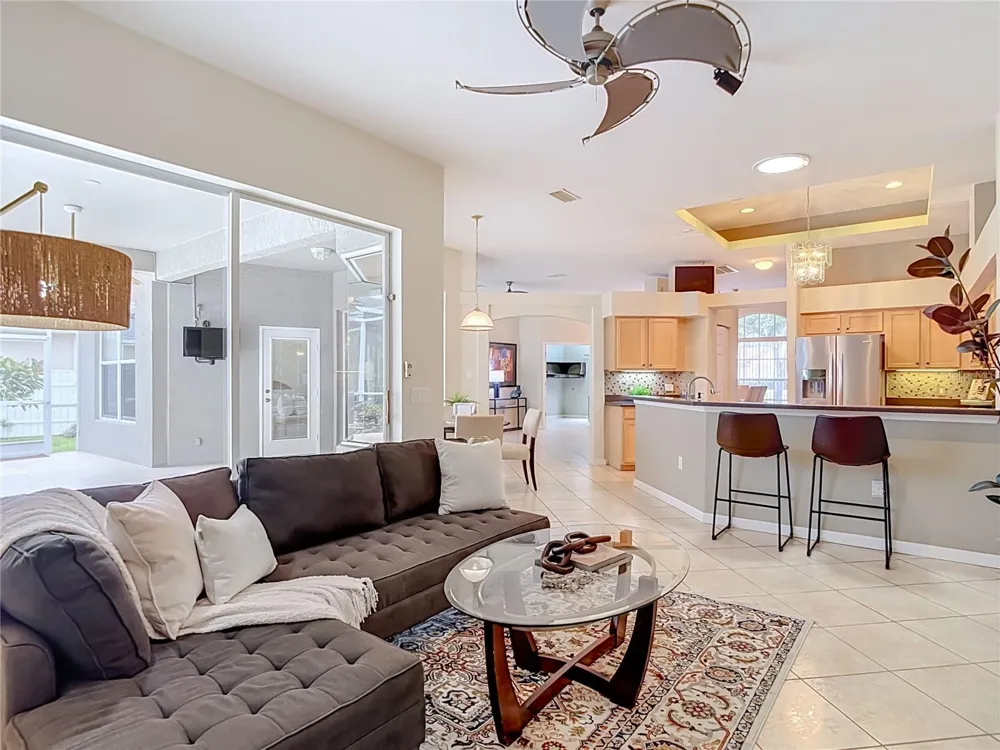 21629 SILVER BAY PLACE Land O Lakes, FL 34637