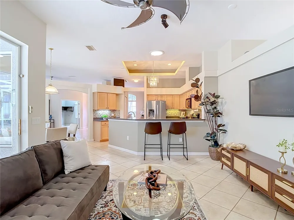 21629 SILVER BAY PLACE Land O Lakes, FL 34637