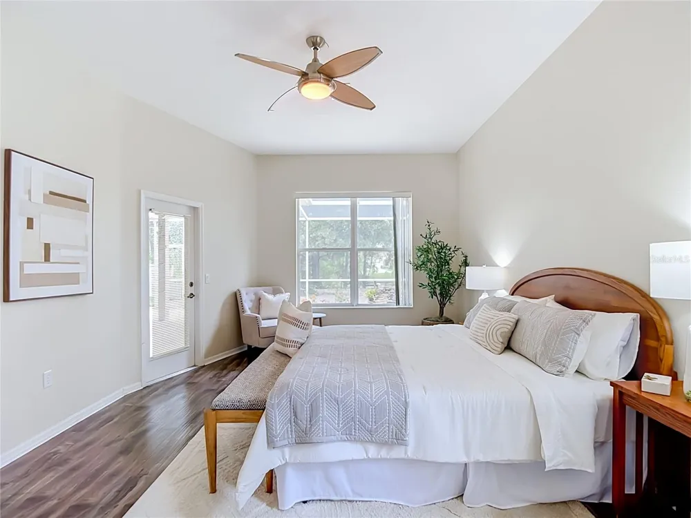 21629 SILVER BAY PLACE Land O Lakes, FL 34637